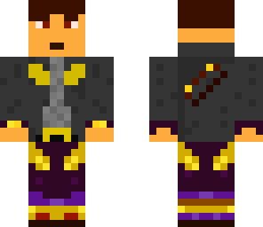 dark rzxa skin