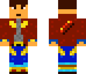 updated rzxa  skin