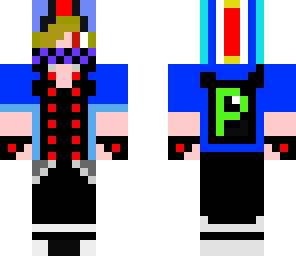 parkourer