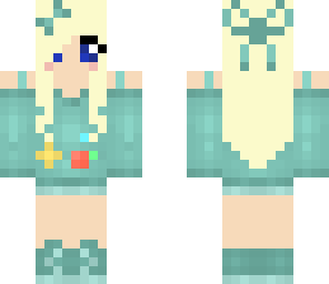 bmo girl