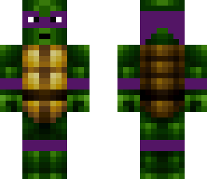 donatello