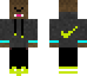 nike bacca