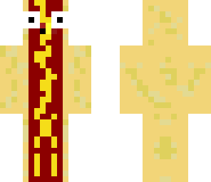 hot dog