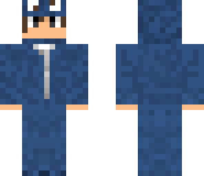 cookie snuggie