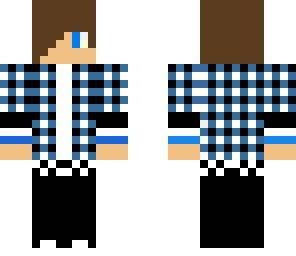 blue teen