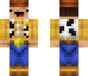 woody derp