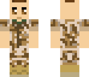 commander sparkles usmc marpat desert - no hat