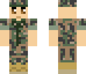 commander sparkles usmc marpat