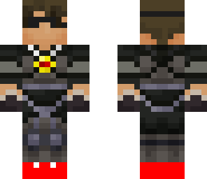 evil skydoesminecraft