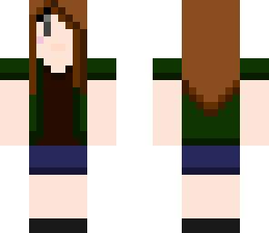 sister's creation