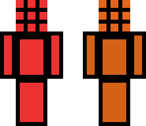 rubik's cube skin
