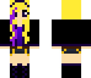 ender girl