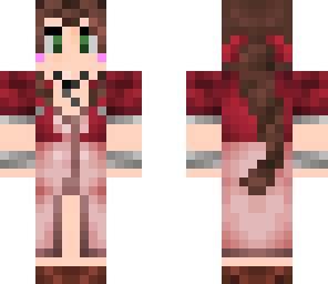 aerith gainsborough