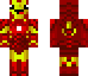 derp iron man