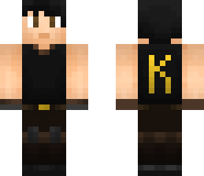 golden k brawler