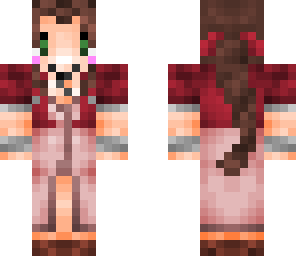 aerith gainsborough