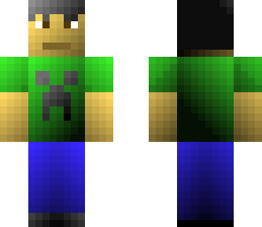hi-res regular guy