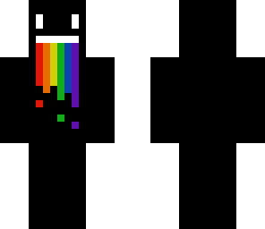 rainbow derp