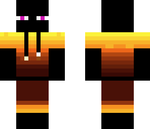 summer enderman