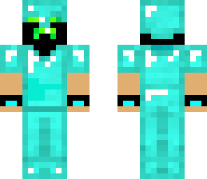 diamond guy