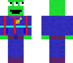 awesome alien