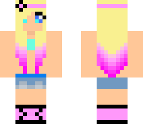 cute girl