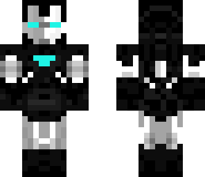 ironmanblack