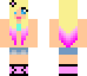 cute girl