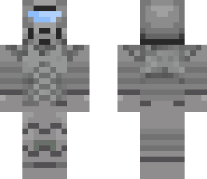 cyborg