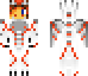 dragon boy