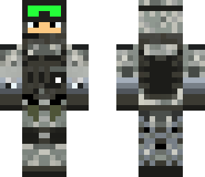 call of duty skin