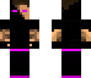 possessed herobrine
