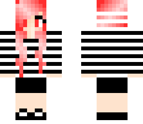 vampire girl