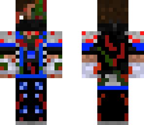 rotting mage