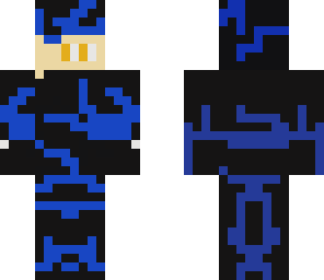blue tron