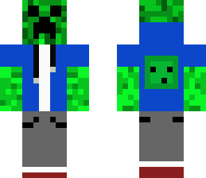 cool creeper