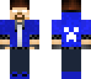 herobrine teen fixed