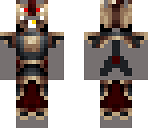 flyinghead knight