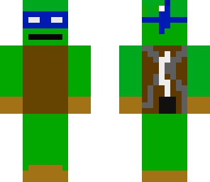 ninja turtle