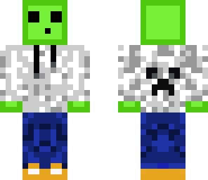 cool slime