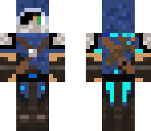 skylord theif