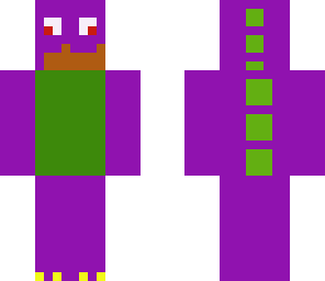 barney