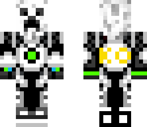 erpper boss
