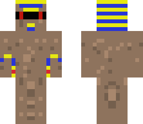 pharoh