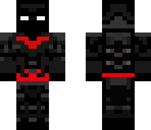 batman beyond