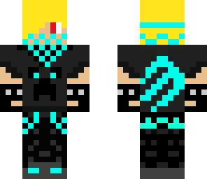 my skin nico