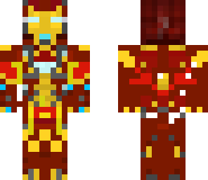 iron man mark 09