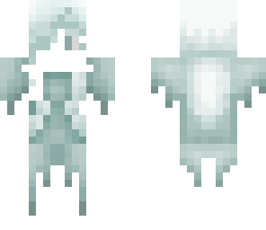 ghost boy