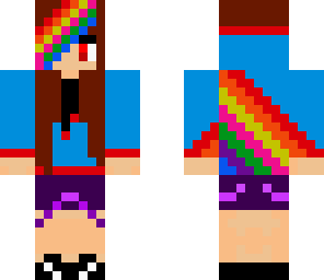 lil rainbow darceybro