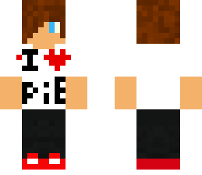 i love pie